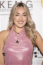 Unlocking the Secrets of Jazzy Fauchere's Net Worth