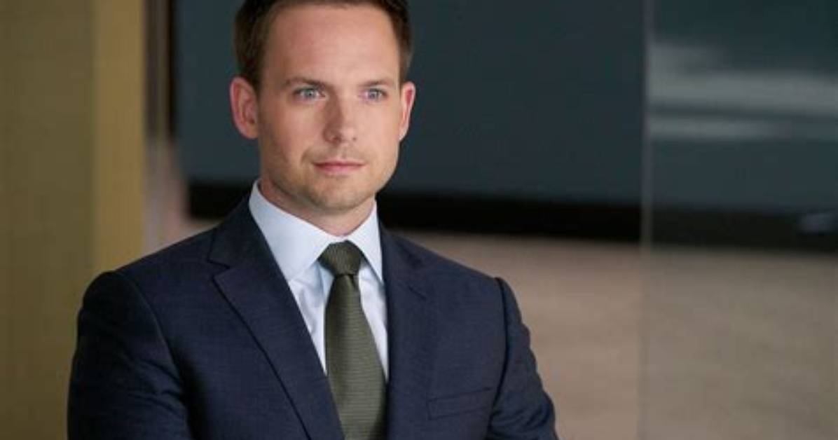 Unlocking the Secrets of Patrick J. Adams' Net Worth: Insights and Surprises Revealed