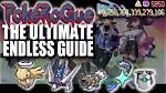 Unlocking the Secrets of Pickup Pokerogue