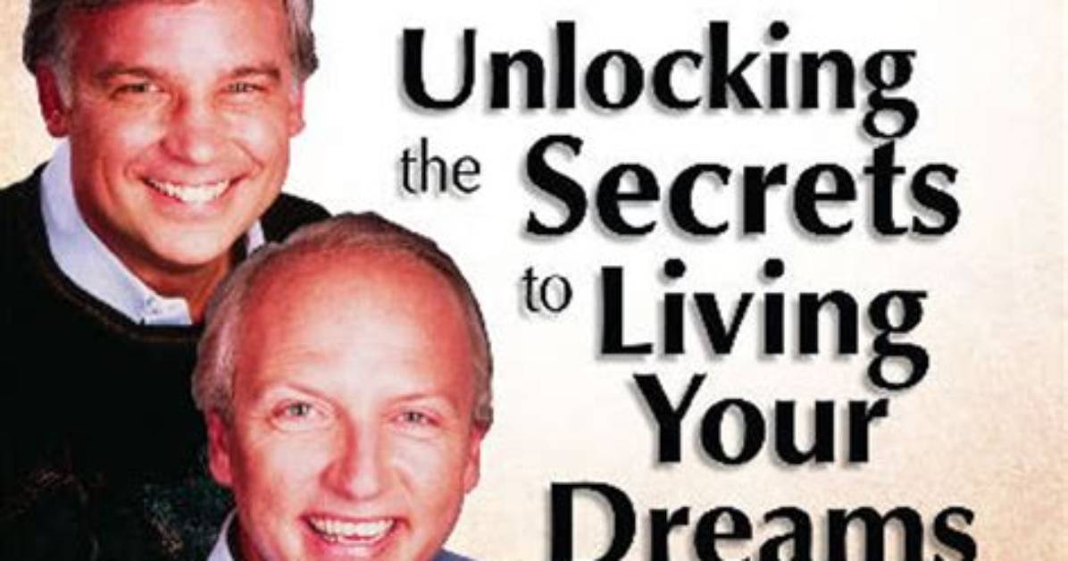Unlocking the Secrets of Randall: the True Story Unlocked