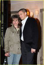 Unlocking the Secrets: Wentworth Miller's Parents Revealed