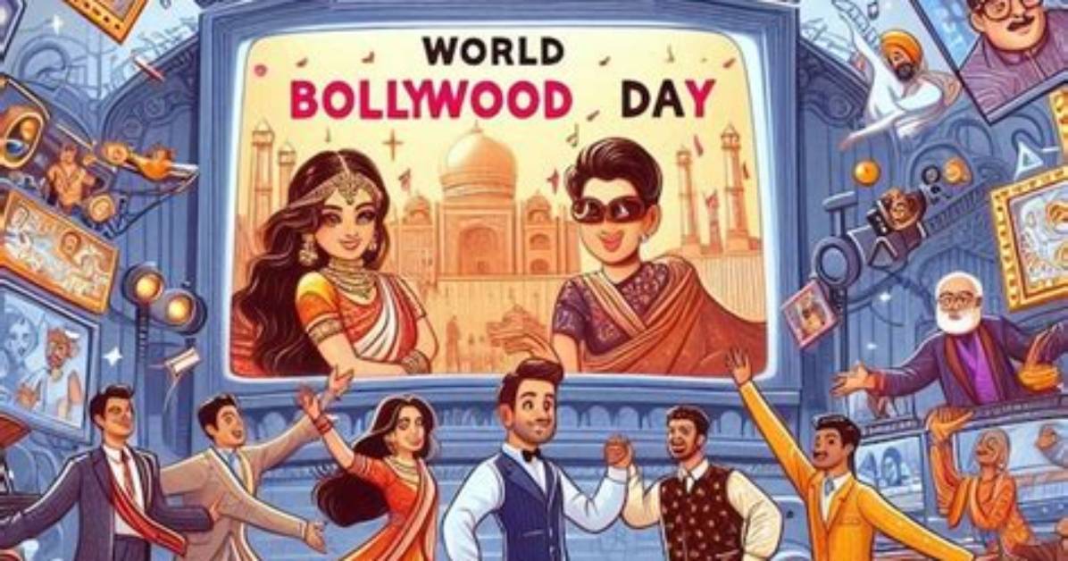 Unlocking the World of Bollywood: How to Download Bollywood Movies