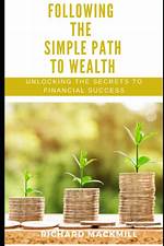 Unlocking Wealth Secrets & Financial Success