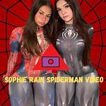 Unmasking the Hype: Sophie Rain and the Spiderman Vid Xxbrits