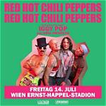 Unpacking the Buzz: Red Hot Chilli Peppers Dating a 19-Year-Old