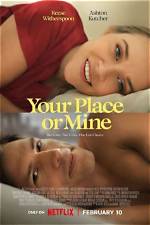 Unpacking the Cast of Your Place or Mine: a Closer Look