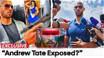 Unpacking the Controversy: Is Andrew Tate Racist?