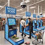 Unpacking the Walmart Self Checkout Lawsuit: a Deep Dive into the Legal Controversy