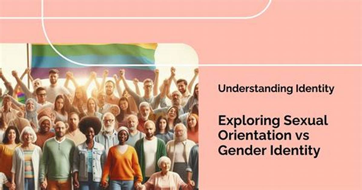 Unpacking the "What Gender Are You Attracted To" Meme: a Fun Dive into Identity and Humor