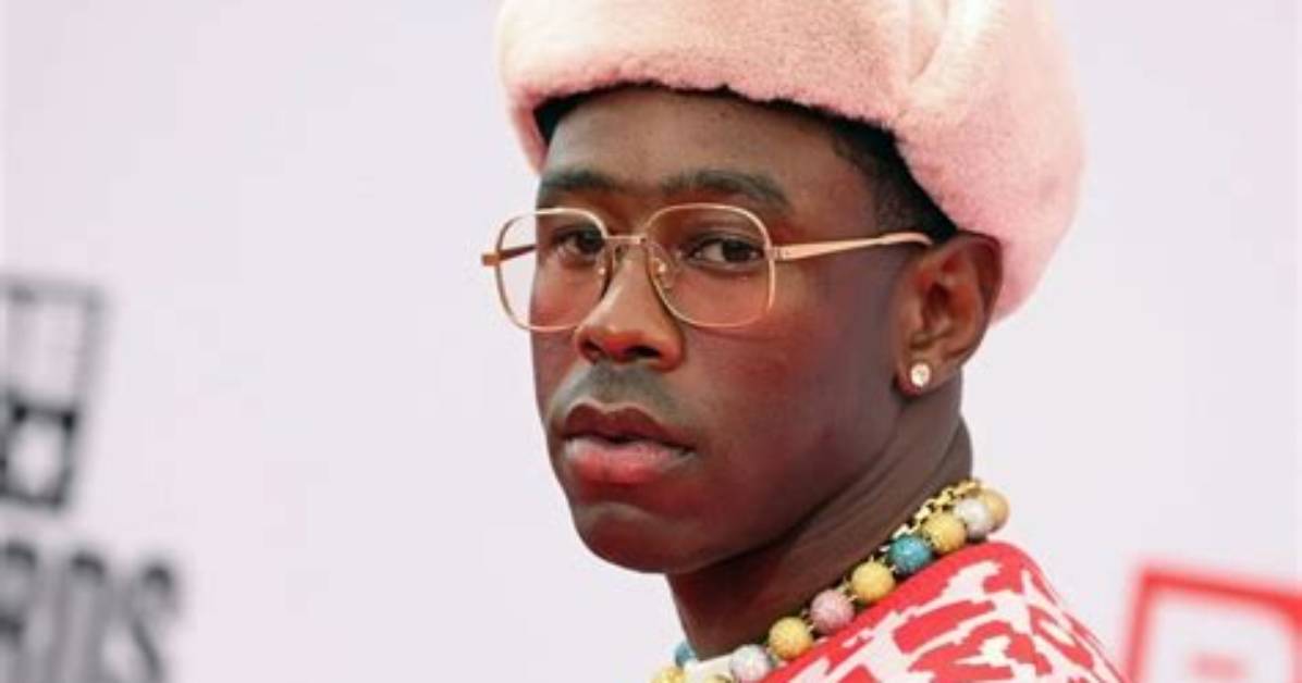 Unpacking Tyler, the Creator's Sexuality: a Journey of Self-Discovery