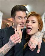 Unravel the Secrets: Bella Thorne's Fiance Revealed