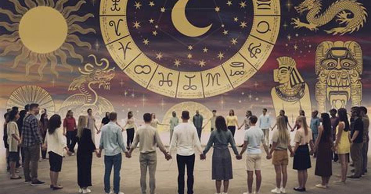 Unraveling Astrological and Cultural Connections