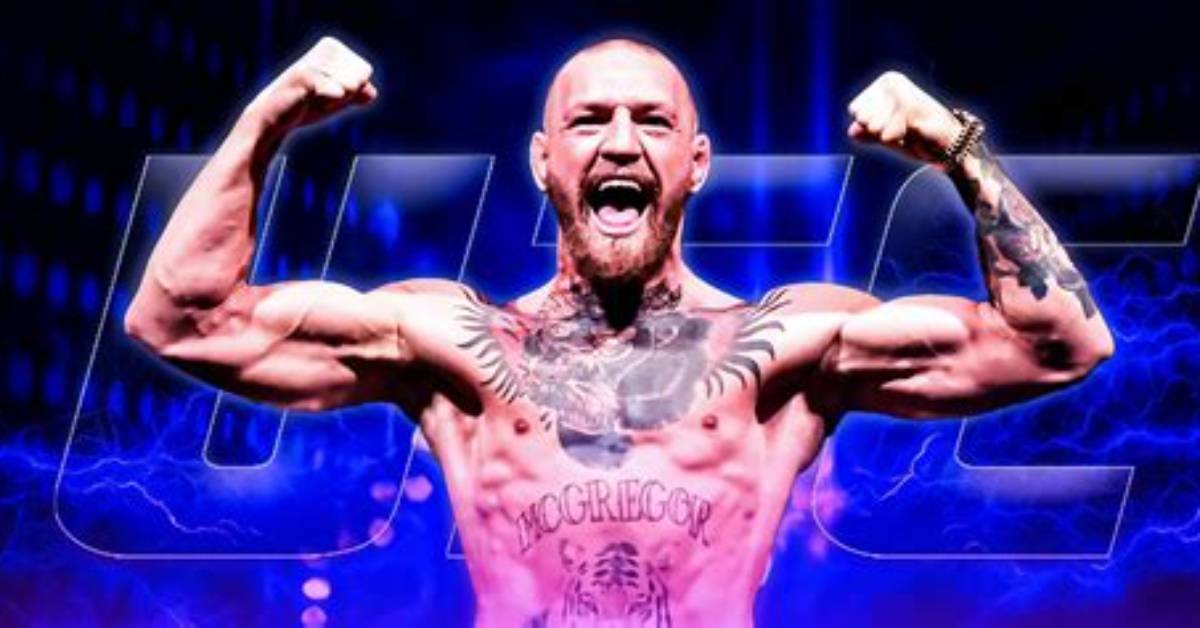 Unraveling Conor Mcgregor's Arm Length: the Key to His Fighting Style