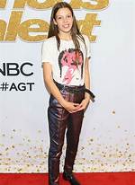 Unraveling Courtney Hadwin's Height Mystery