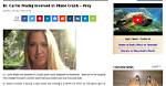 Unraveling Dr. Carrie Madej's Plane Crash: Astonishing Revelations Unveiled