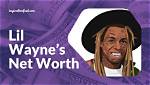 Unraveling Lil Wayne's Net Worth: the Journey of a Rap Icon