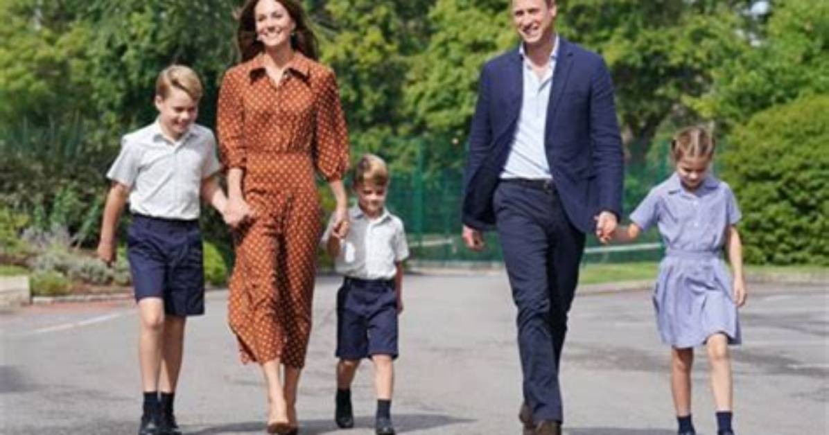 Unraveling Prince Louis' Autism: Groundbreaking Insights and Hope