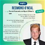 Unraveling Redmond O'neal's Net Worth: a Deep Dive into His Life and Finances
