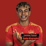 Unraveling the Age of Lamine Yamal's Father