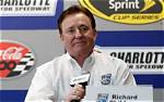 Unraveling the Age of Richard Childress: a Journey Through His Life