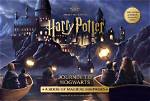 Unraveling the Ages: Harry Potter's Journey Through Each Movie