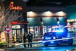Unraveling the "Chick-Fil-a Shooting Rome Ga" Tragedy