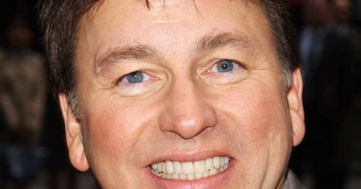Unraveling the Connection: John Ritter Related to Thelma Ritter