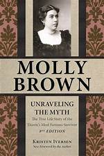 Unraveling the Controversy: the Case of Molly Noblit Arrested