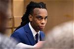 Unraveling the Controversy: Ynw Melly's Jail Time and Its Implications