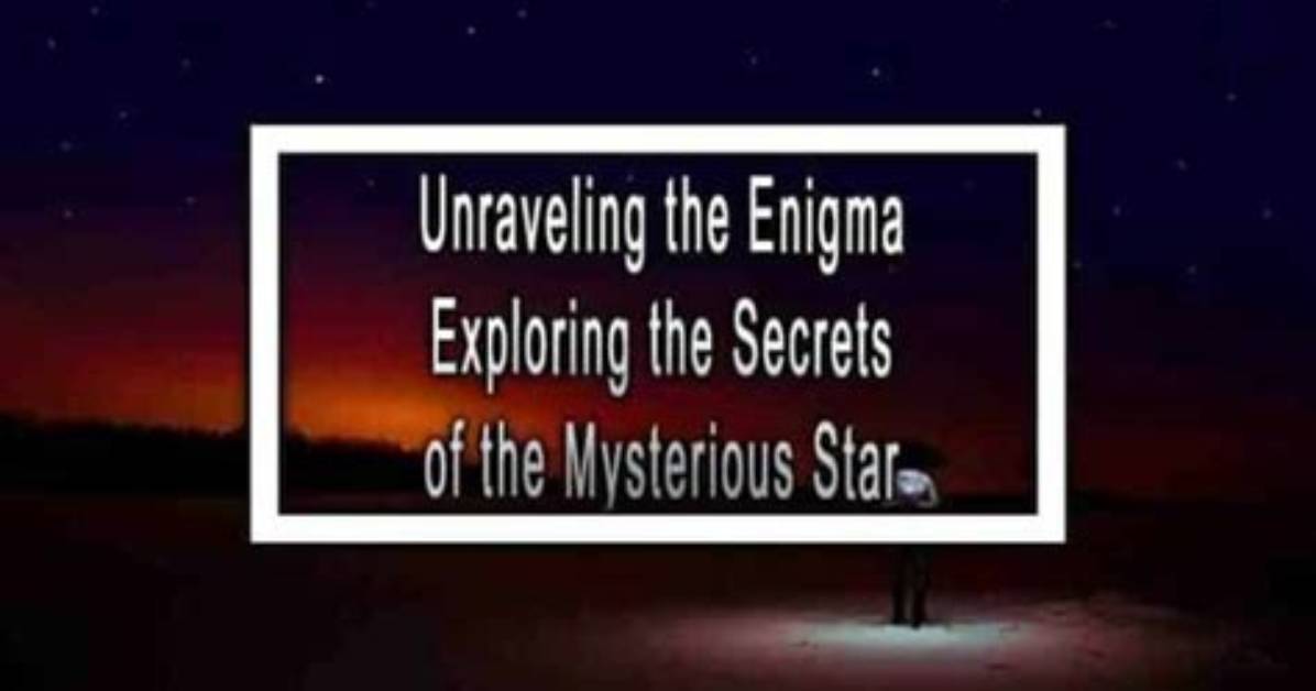 Unraveling the Enigma of Biko Star: a Journey Through Fame and Passion