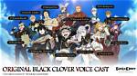 Unraveling the Enigma of Black Clover Characters