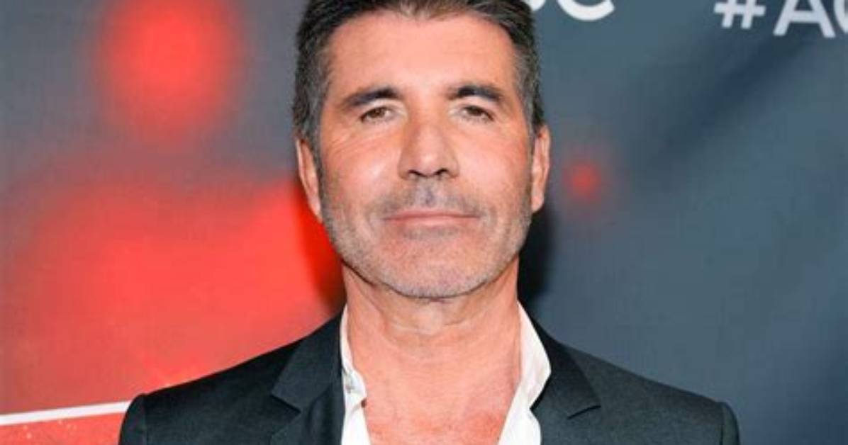 Unraveling the Enigma of Simon Cowell's Son
