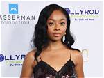 Unraveling the Enigma of Skai Jackson: What Is Her Age in 2024?