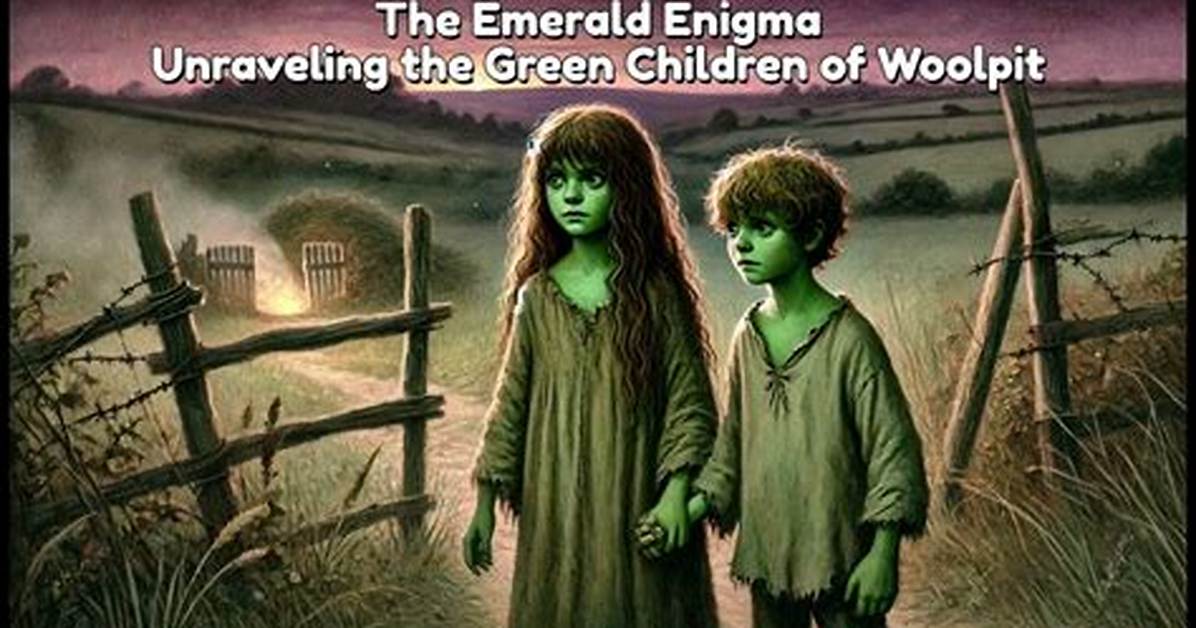 Unraveling the Enigma of Tyrus's Children: Discoveries and Insights
