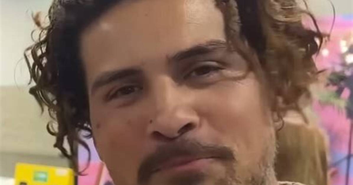 Unraveling the Exes of Anthony Padilla: Uncovering Secrets and Surprises