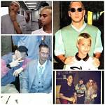 Unraveling the Family Ties of Marshall Mathers: a Look into His Siblings