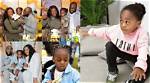 Unraveling the Family Tree: How Many Children Does Adedeji Adeleke Have?