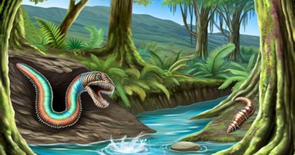 Unraveling the Fascinating Art of Worm Walking