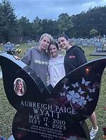 Unraveling the Fascinating Journey of Aubrey Wyatt