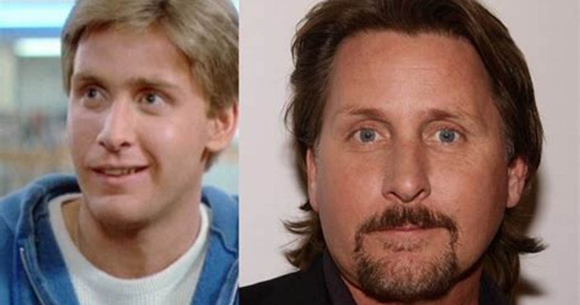 Unraveling the Health Journey of Emilio Estevez: What Disease Does He Have?