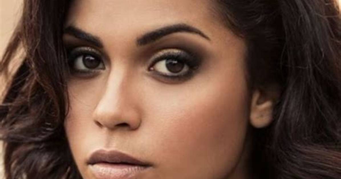 Unraveling the Heritage: Is Monica Raymund Black?