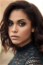 Unraveling the Heritage: Is Monica Raymund Black?