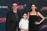Unraveling the Influence of Simon Cowell's Parents on His Life and Career