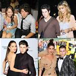 Unraveling the Intriguing Nick Jonas Dating History