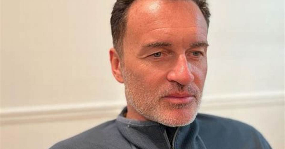 Unraveling the Journey: Julian Mcmahon and Parkinson’s Disease