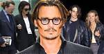 Unraveling the Layers of Johnny Depp's Upbringing
