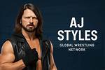 Unraveling the Legacy of Aj Styles: Insights into His Father's Name
