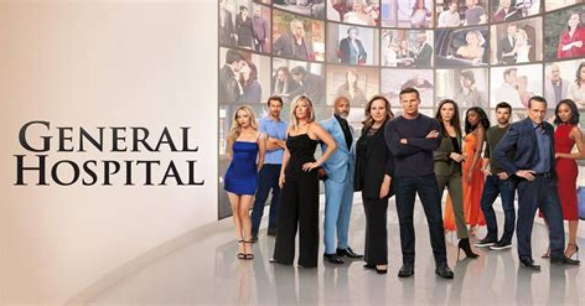 Unraveling the Legacy of General Hospital's Monica Quartermaine