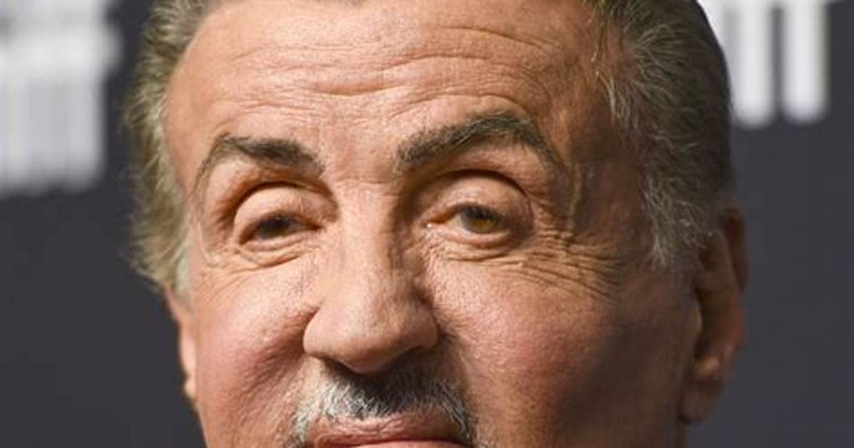 Unraveling the Legacy of Sylwester Stallone: a Cinematic Titan