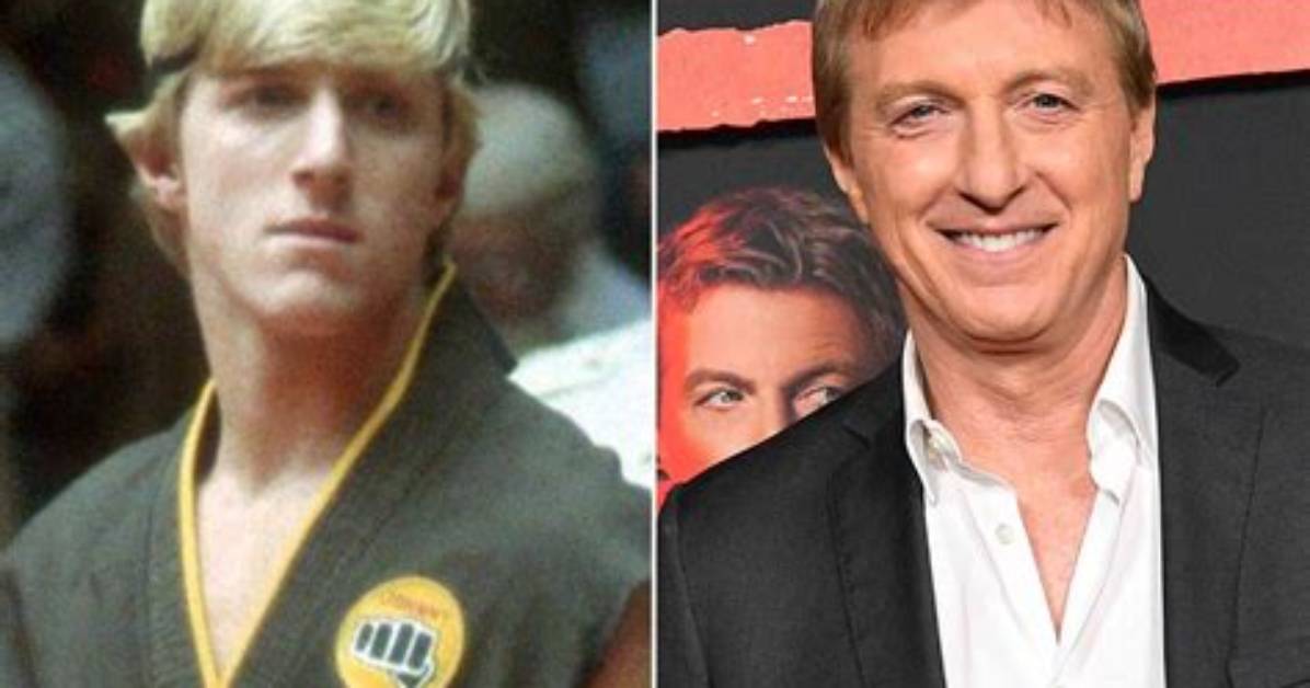 Unraveling the Legacy of William Zabka in 1995
